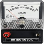 MR80 Precision Desk Stand Meter
